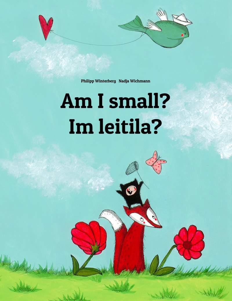 Im leitila?