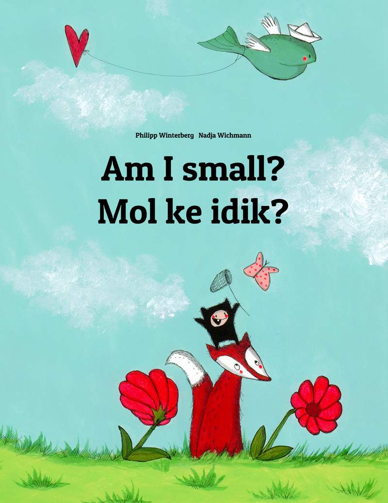 Mol ke idik?