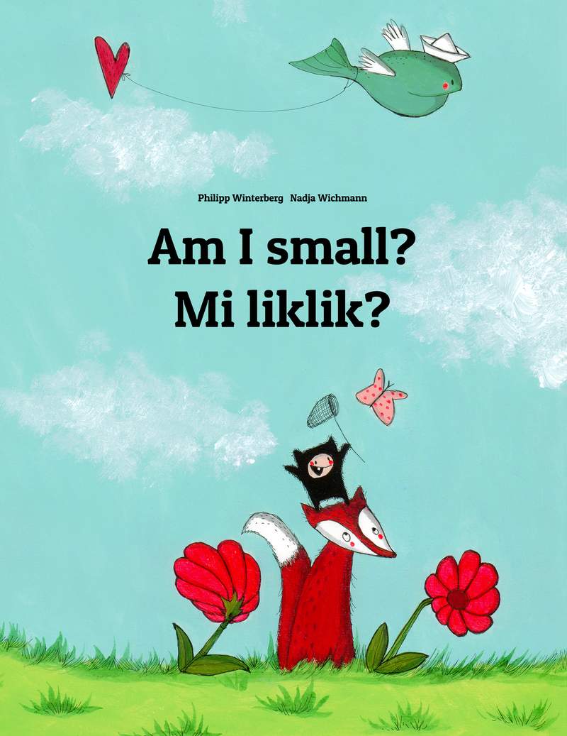 Mi liklik?