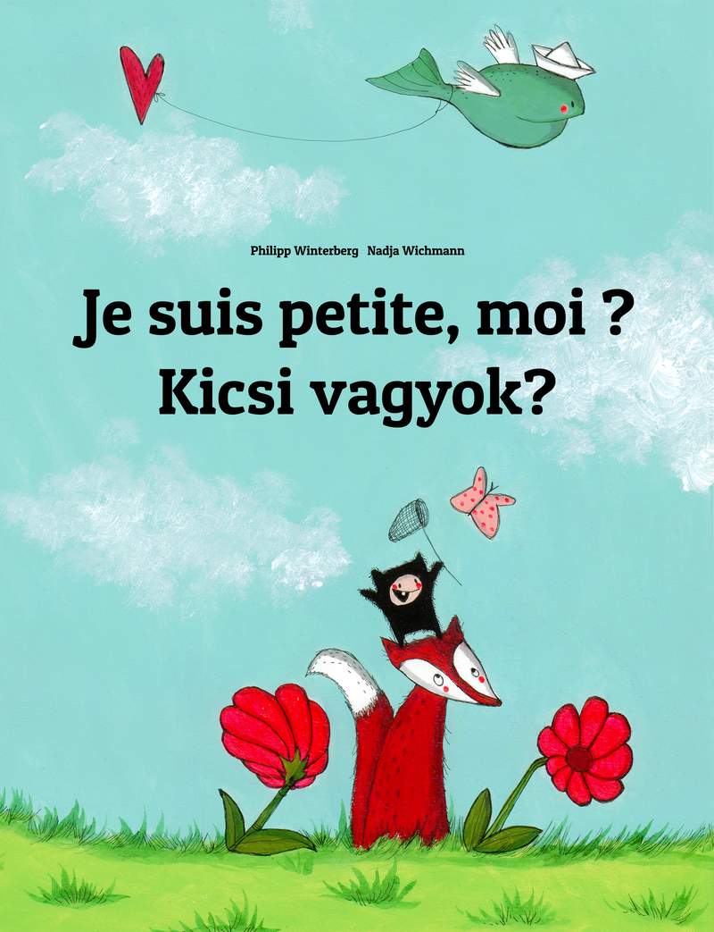 Kicsi vagyok?