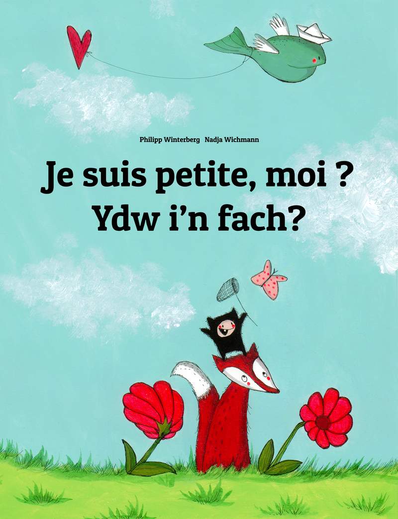 Je suis petite, moi ?