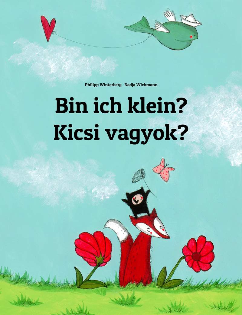 Kicsi vagyok?