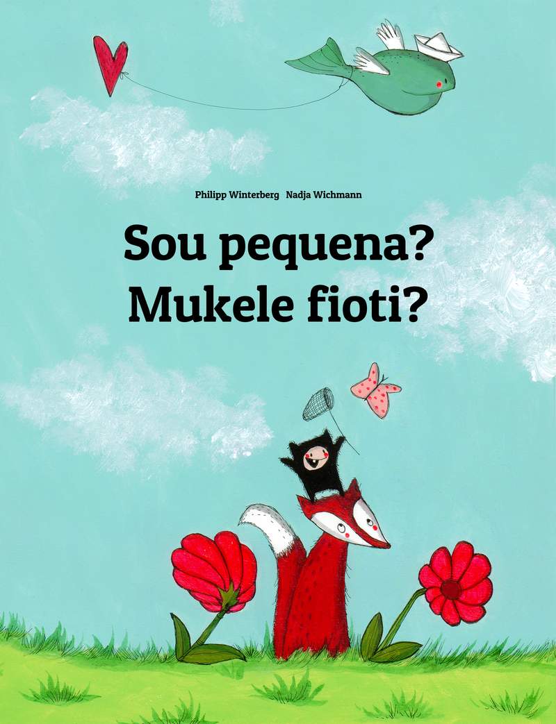 Mukele fioti?