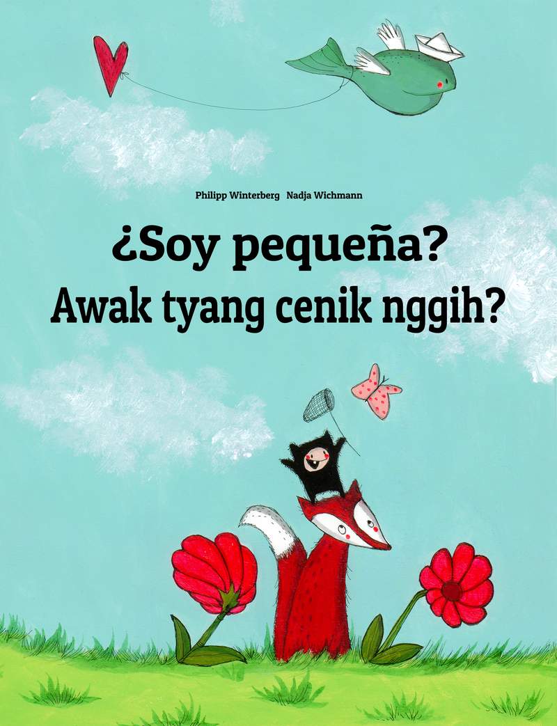 Awak tyang cenik nggih?